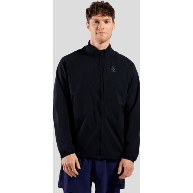 Odlo Jacket zeroweight 315732 large