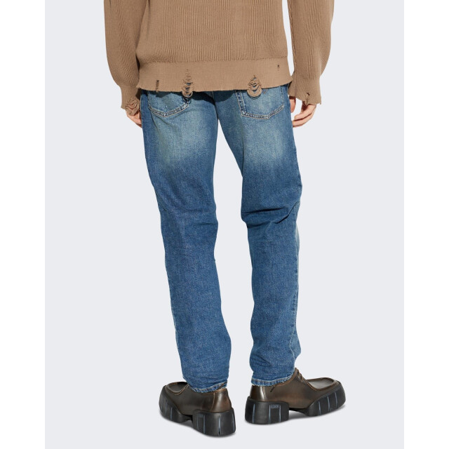 Diesel Heren 2023 d-finitive l.32 trousers A10229-0BEBD-1 large