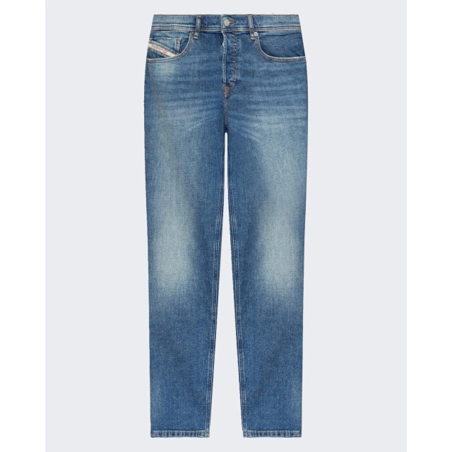 Diesel Heren 2023 d-finitive l.32 trousers A10229-0BEBD-1 large