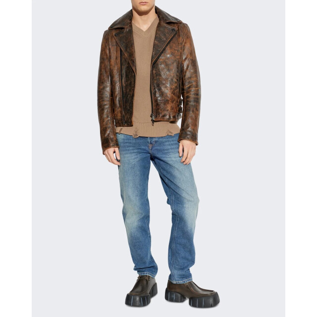 Diesel Heren 2023 d-finitive l.32 trousers A10229-0BEBD-1 large