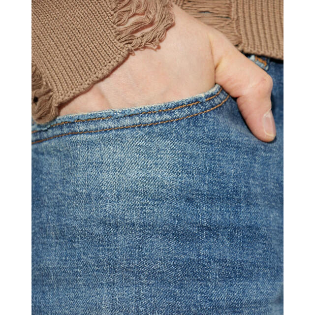 Diesel Heren 2023 d-finitive l.32 trousers A10229-0BEBD-1 large