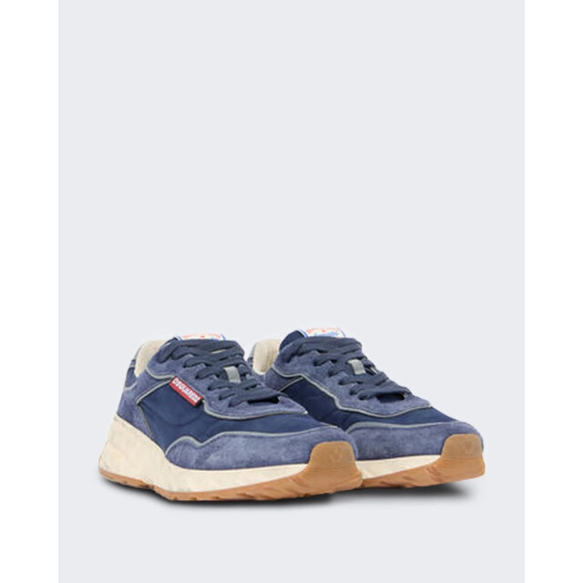 Dsquared2 Heren lace-up low top sneakers SNM0401-23808695-3085 large