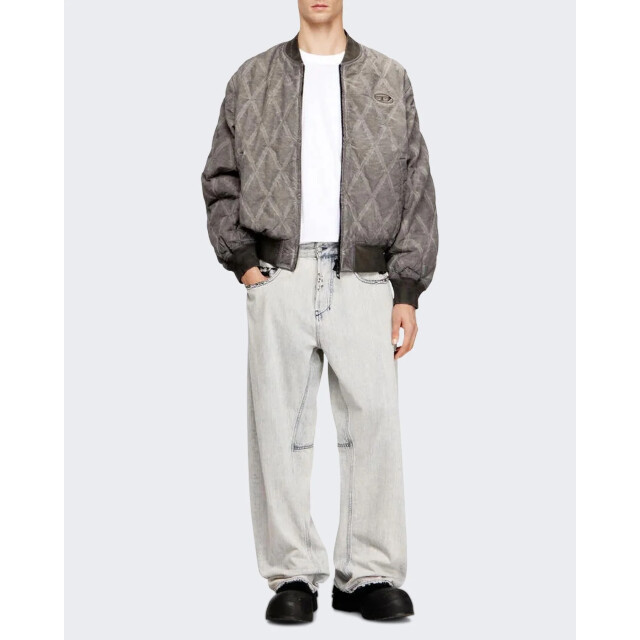 Diesel Heren j-type-treat jacket A21419-0IQAX-93R large