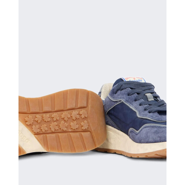 Dsquared2 Heren lace-up low top sneakers SNM0401-23808695-3085 large