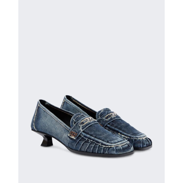 Diesel Dames amber d-amber moc 30 boots Y03835-P8093-H1940 large