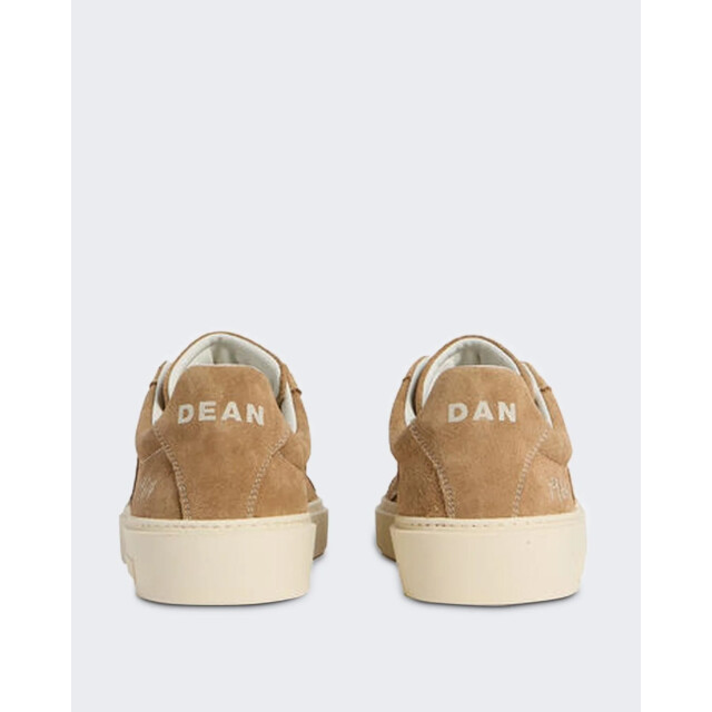 Dsquared2 Heren lace-up low top sneakers SNM0470-01503520-5076 large