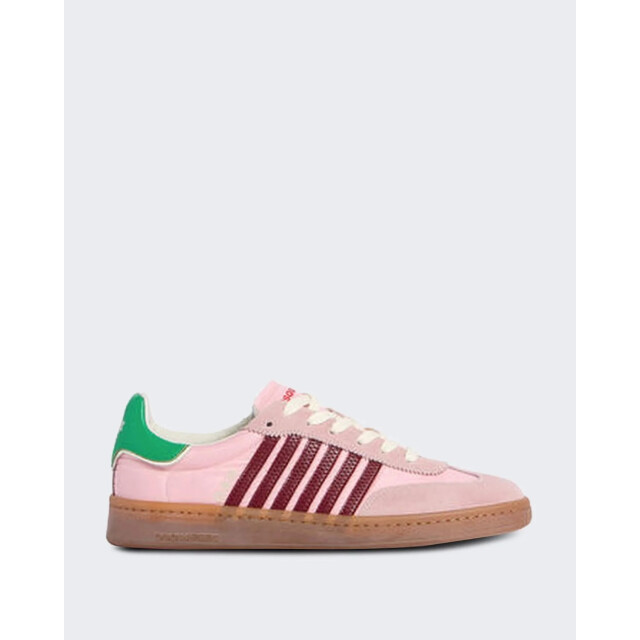 Dsquared2 Dames lace-up low top sneakers SNW0477-11708709-M593 large