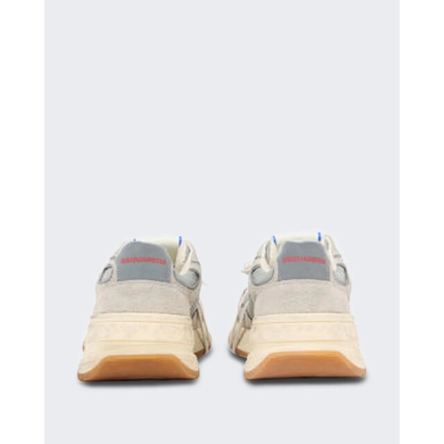 Dsquared2 Heren lace-up low top sneakers SNM0401-23808695-5138 large