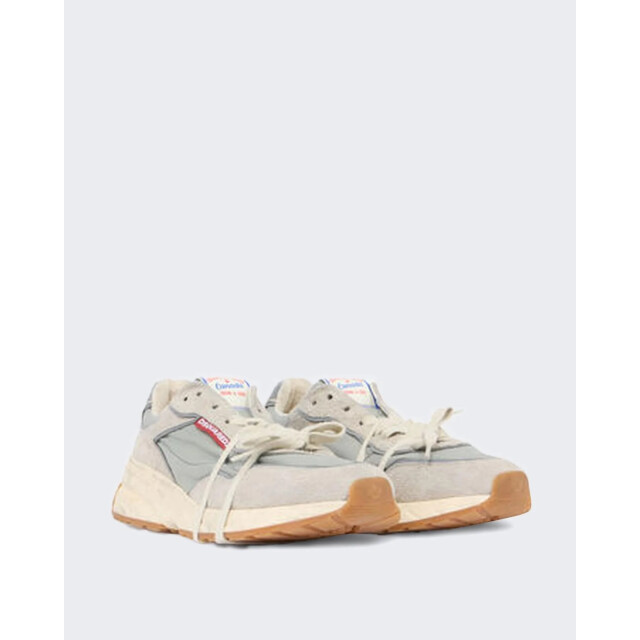 Dsquared2 Heren lace-up low top sneakers SNM0401-23808695-5138 large