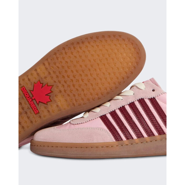 Dsquared2 Dames lace-up low top sneakers SNW0477-11708709-M593 large