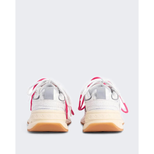 Dsquared2 Dames lace-up low top sneakers SNW0473-43108445-M1616 large