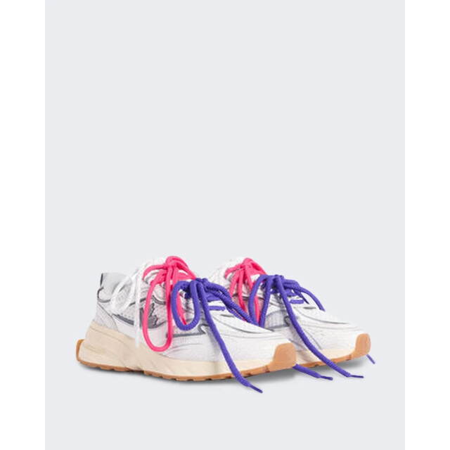 Dsquared2 Dames lace-up low top sneakers SNW0473-43108445-M1616 large