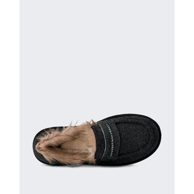 UGG Australia Dames ellis loafer 1179390-BLK large