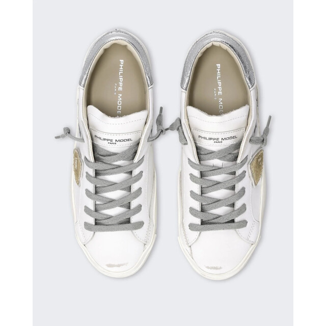 Philippe Model Dames prsx low woman PRLD-VM04 large