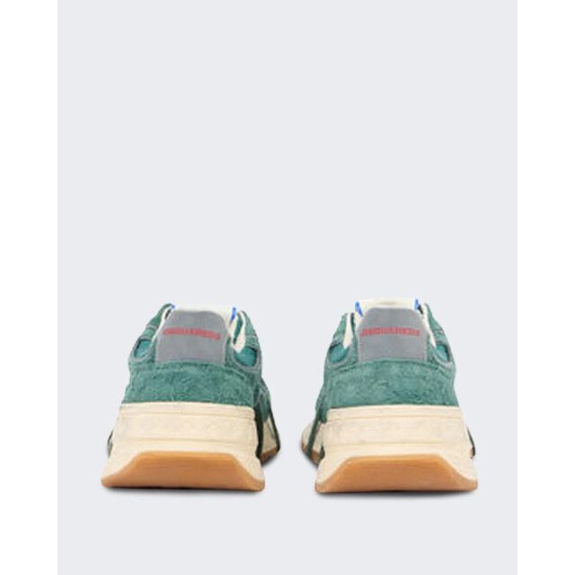 Dsquared2 Heren lace-up low top sneakers SNM0401-23808695-8077 large