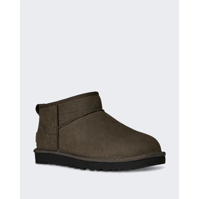 UGG Australia Heren classic ultra mini embossed 1178661-DNSS large