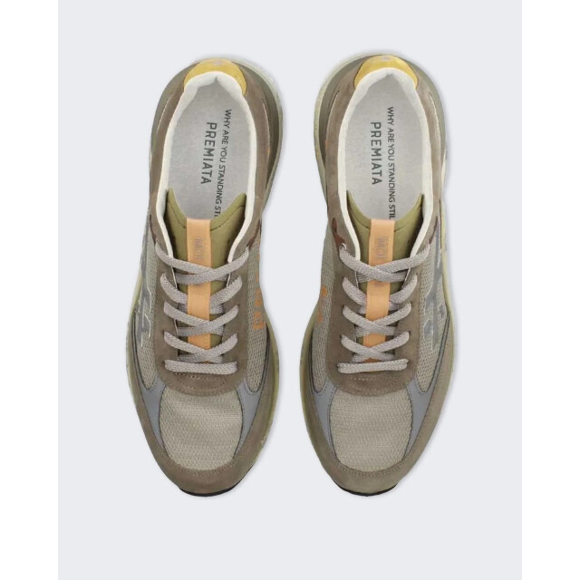 Emporio Armani Heren armani pullover EM005527-AF25247-U6200 large