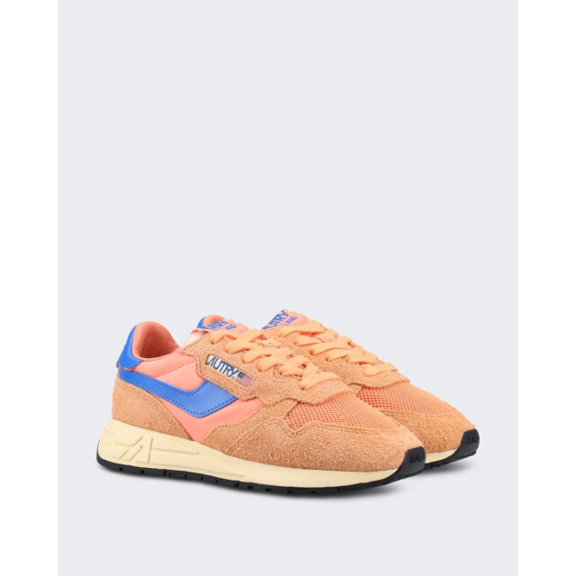 Autry Dames reelwind low wom WWLW-UT38 large