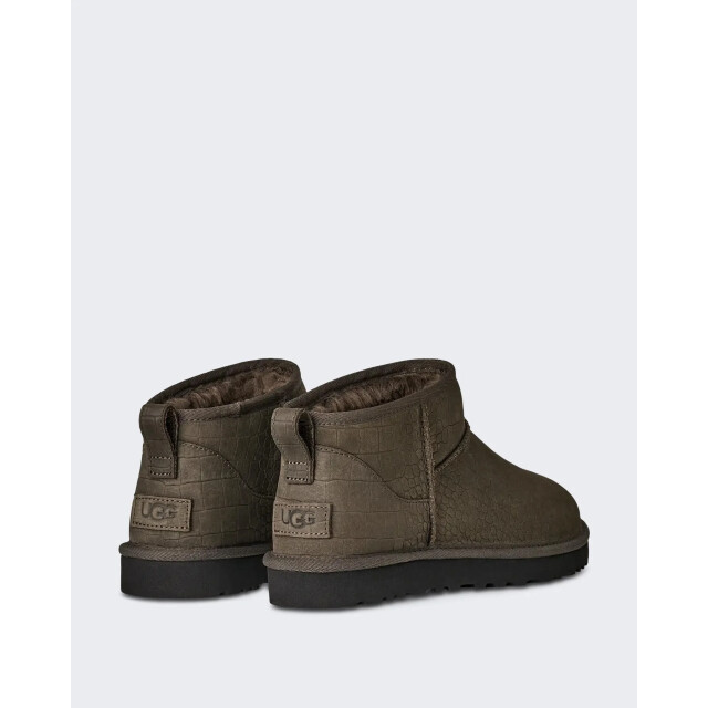 UGG Australia Heren classic ultra mini embossed 1178661-DNSS large