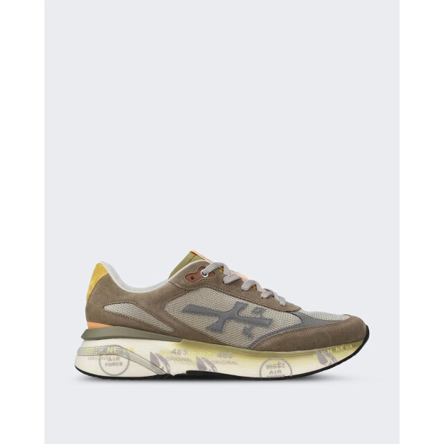 Emporio Armani Heren armani pullover EM005527-AF25247-U6200 large