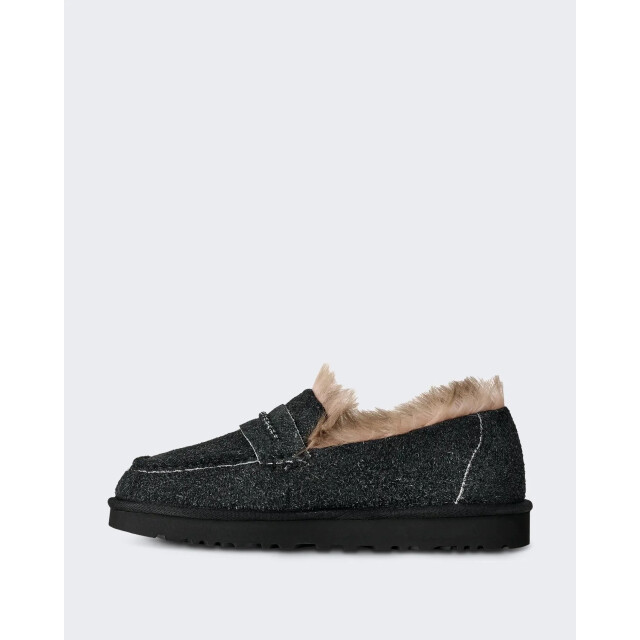 UGG Australia Dames ellis loafer 1179390-BLK large