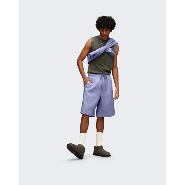 UGG Australia Heren classic ultra mini embossed 1178661-DNSS large