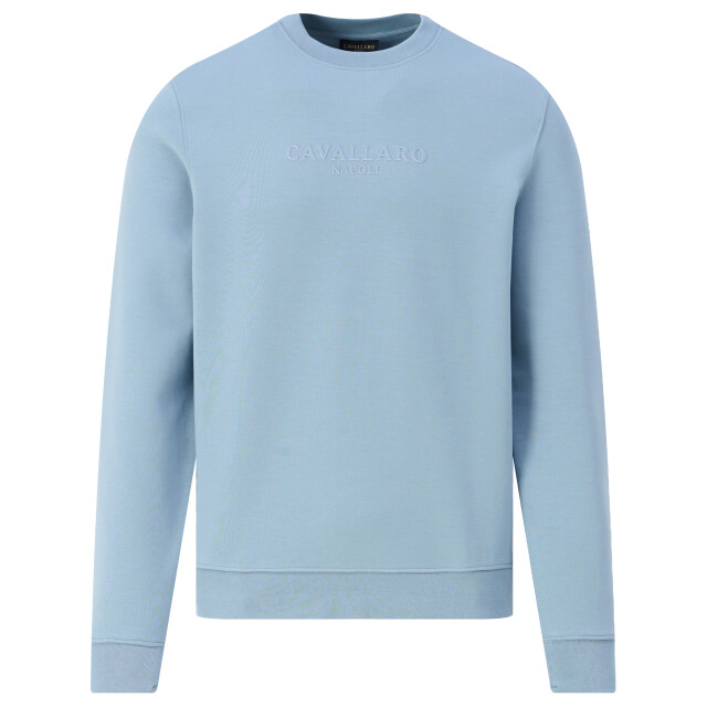 Cavallaro Cavallaro sweater 109039-001-S large