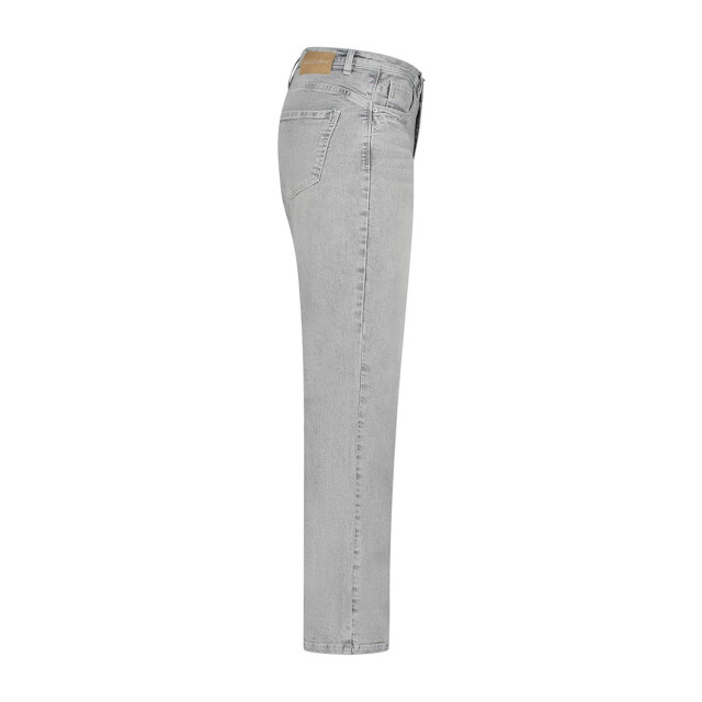 Red Button Babette grey l31 Babette Grey L31 large