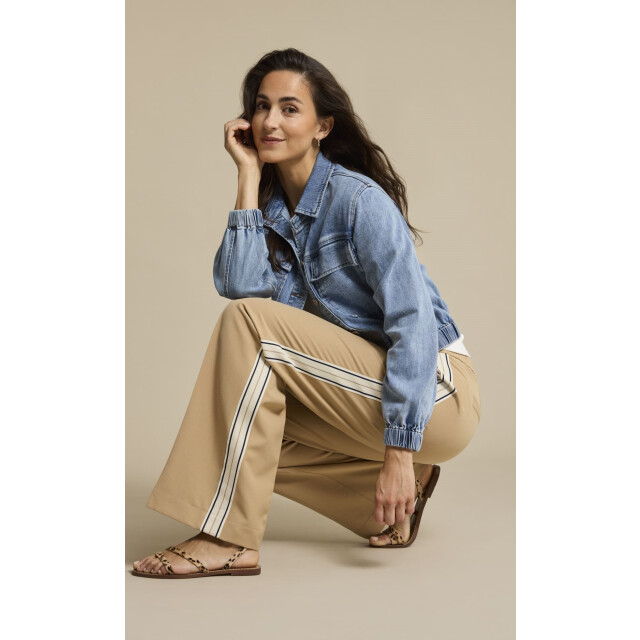 Red Button Juno jacket denim Juno Jacket Denim large