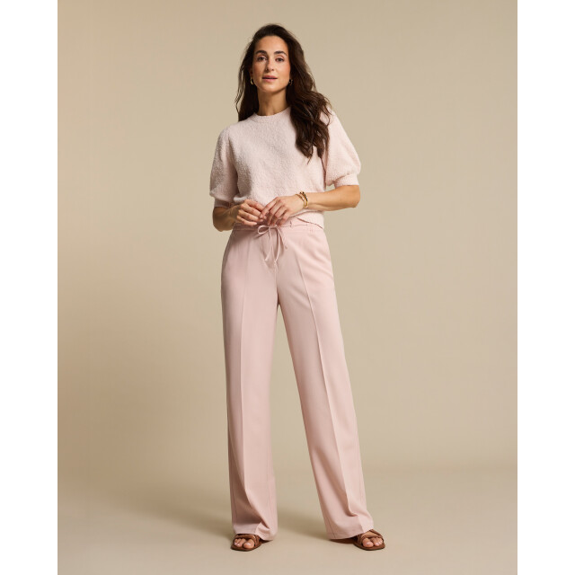 Red Button Rb claudette palazzo l33 RB Claudette Palazzo L33 roze large