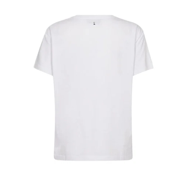 Mos Mosh 177220 101 mosmosh mmraft o-ss tee white 177220 101 large