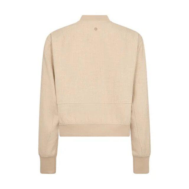 Mos Mosh 177300 176 mosmosh mmcate flair jacket twill 177300 176 large