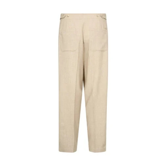 Mos Mosh 177320 176 mosmosh mmleysa flair pant cropped twill 177320 176 large