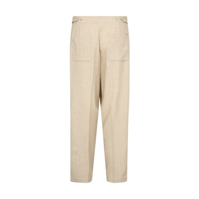 Mos Mosh 177320 176 mosmosh mmleysa flair pant cropped twill 177320 176 large