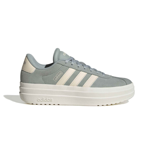 Adidas vl court bold lage sneakers dames - 073756_300-5 large