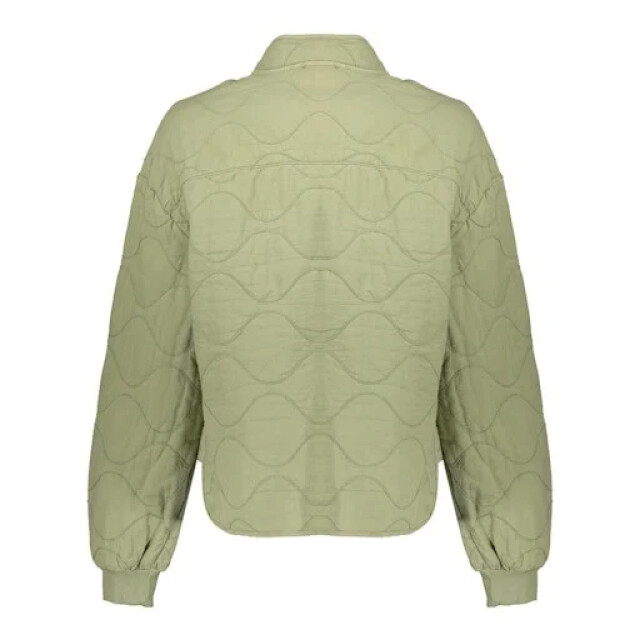 Geisha 65100-70 560 jacket stepped olive 65100-70 560 large