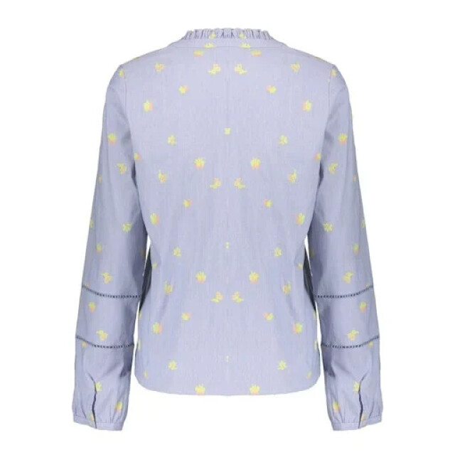 Geisha 63243-20 150 top lemon/chambray 63243-20 150 large