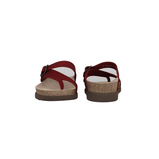 Mephisto Helen Sandalen Rood Helen large