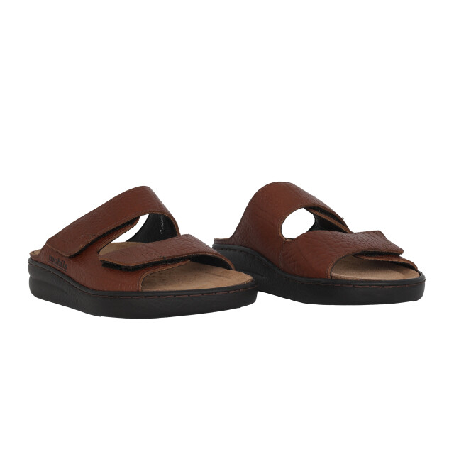 Mephisto James Sandalen Bruin James large