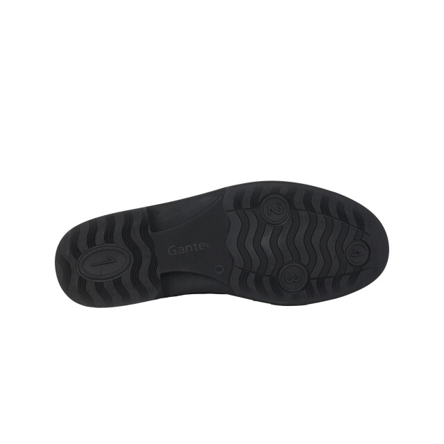 Ganter Greg heren veterschoen Greg large