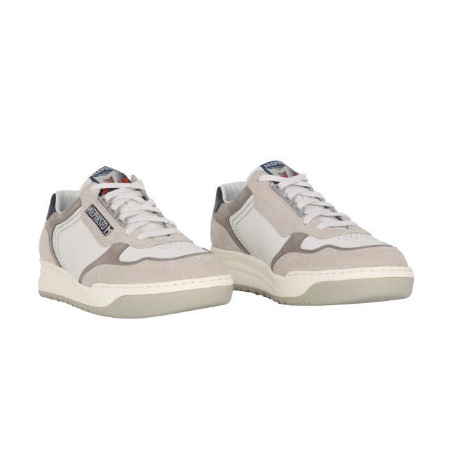 Mephisto Norwin Sneakers Wit Norwin large