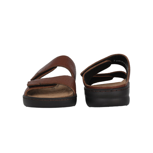 Mephisto James Sandalen Bruin James large