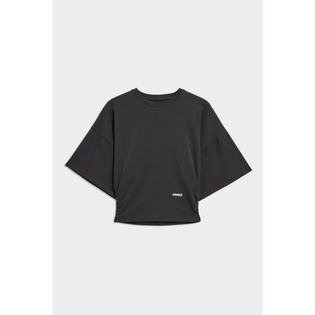 Stronger wide sleeve tee training t-shirt korte mouw dames - 073920_980-L large