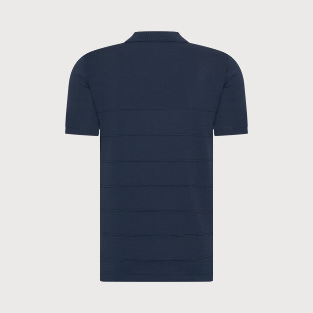 Blue Industry Kbis26-m6 polo navy KBIS26-M6 NAVY large