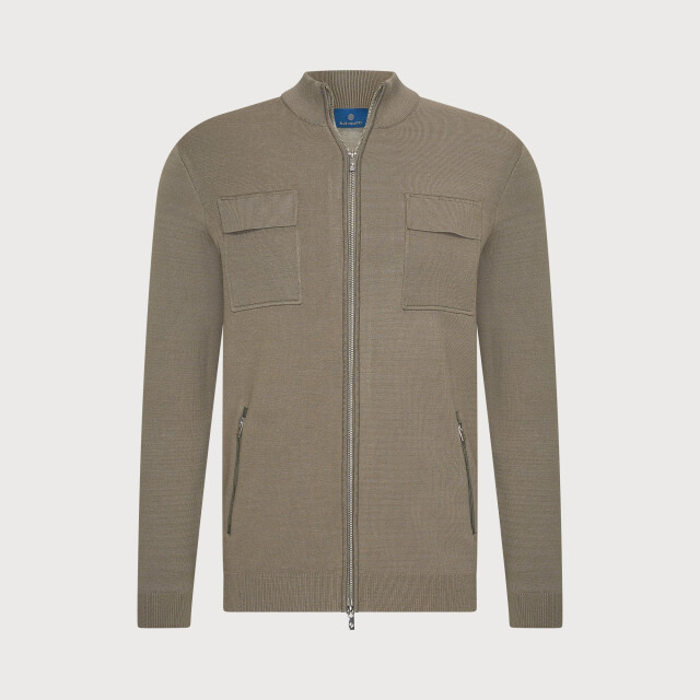 Blue Industry Kbis26-m23 trui rock KBIS26-M23 ROCK large