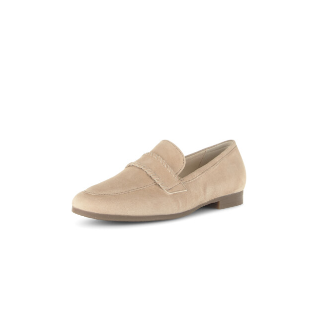 Gabor 82.432.30 Loafers Beige 82.432.30 large
