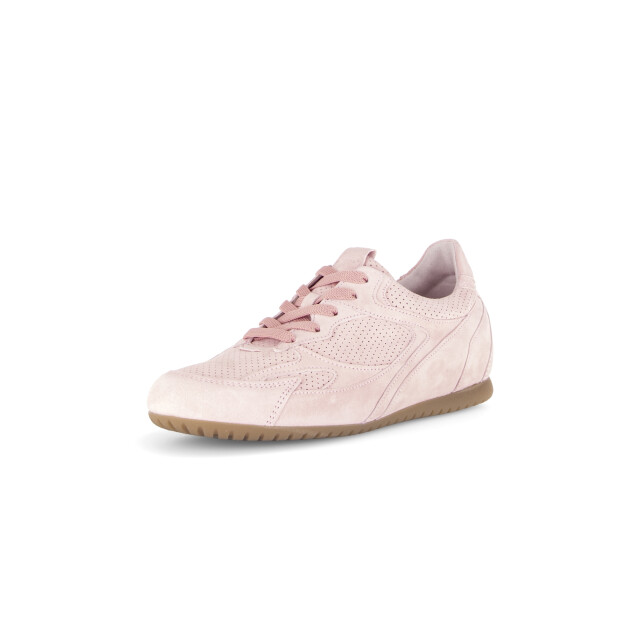 Gabor 86.565.33 Sneakers Roze 86.565.33 large