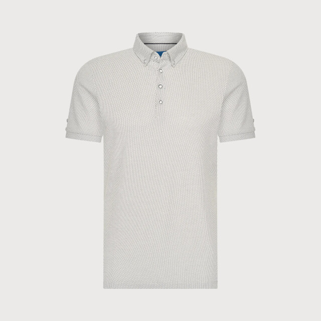 Blue Industry Kbis26-m29 polo navy KBIS26-M29 NAVY large