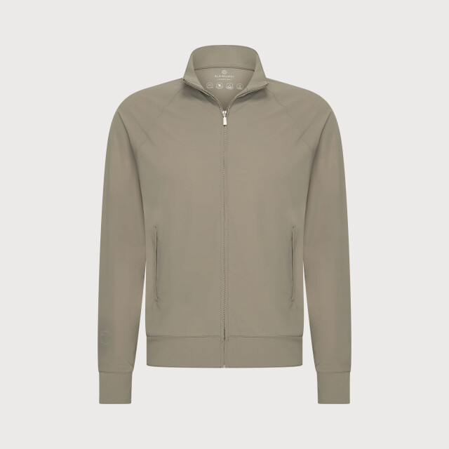 Blue Industry Kbi-m15 overshirt loungejersey rock kbi-m15 ROCK large