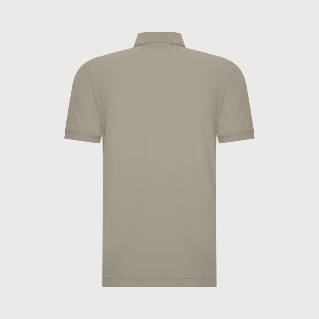 Blue Industry Kbi-m10 polo lounge jersey rock KBI-M10 ROCK large